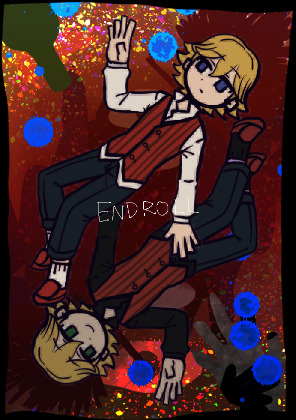 ENDROLL5周年